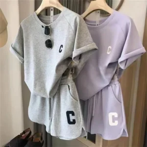  Conjunto Douce Brise